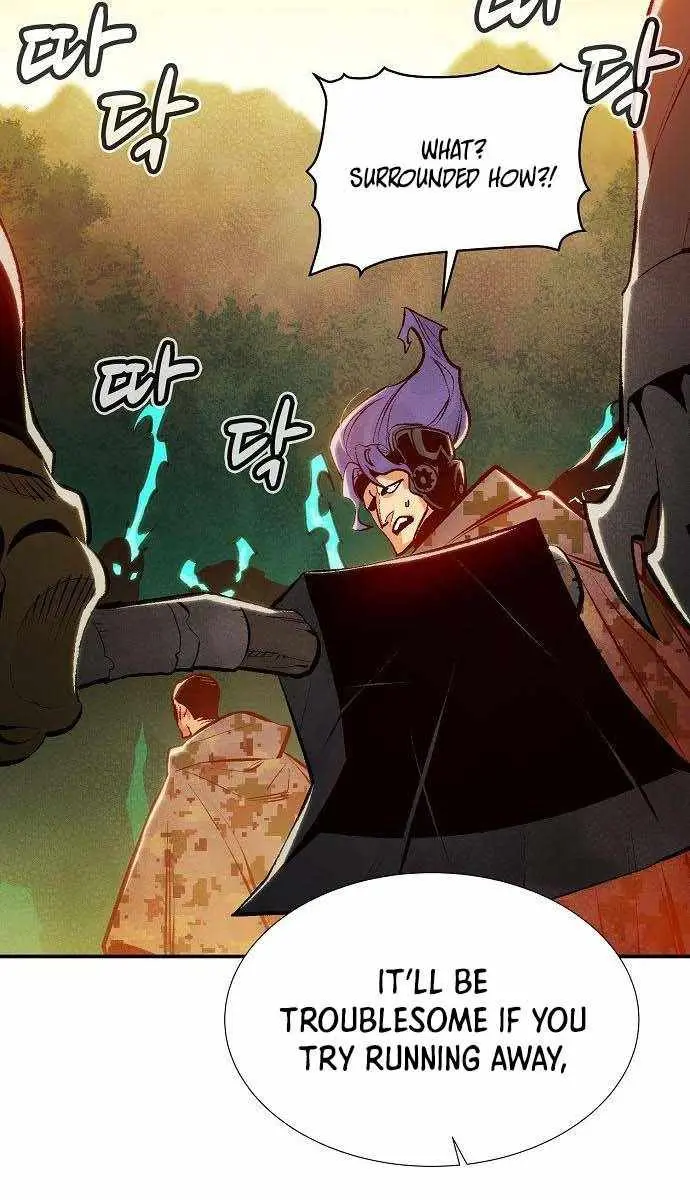 The Lone Necromancer Chapter 87 Page 25