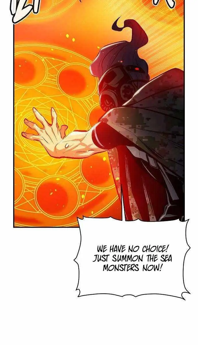 The Lone Necromancer Chapter 87 Page 28