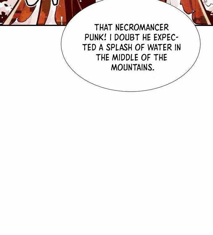 The Lone Necromancer Chapter 87 Page 37