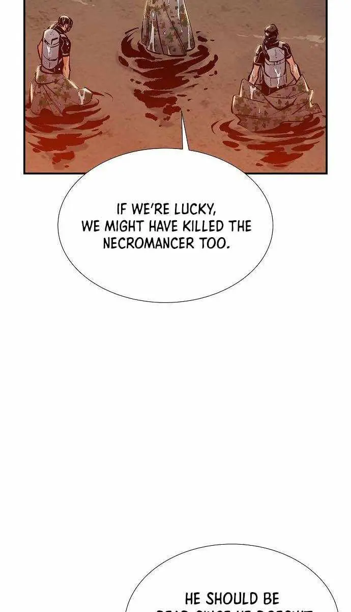 The Lone Necromancer Chapter 87 Page 39