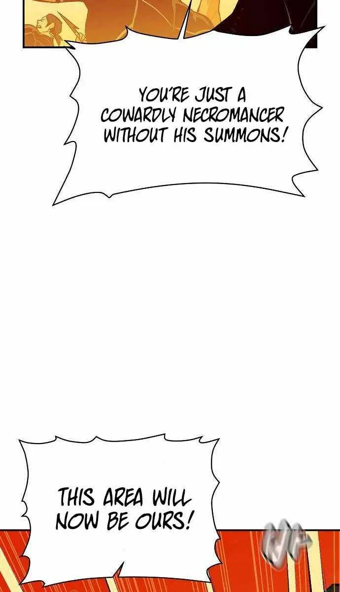 The Lone Necromancer Chapter 87 Page 49