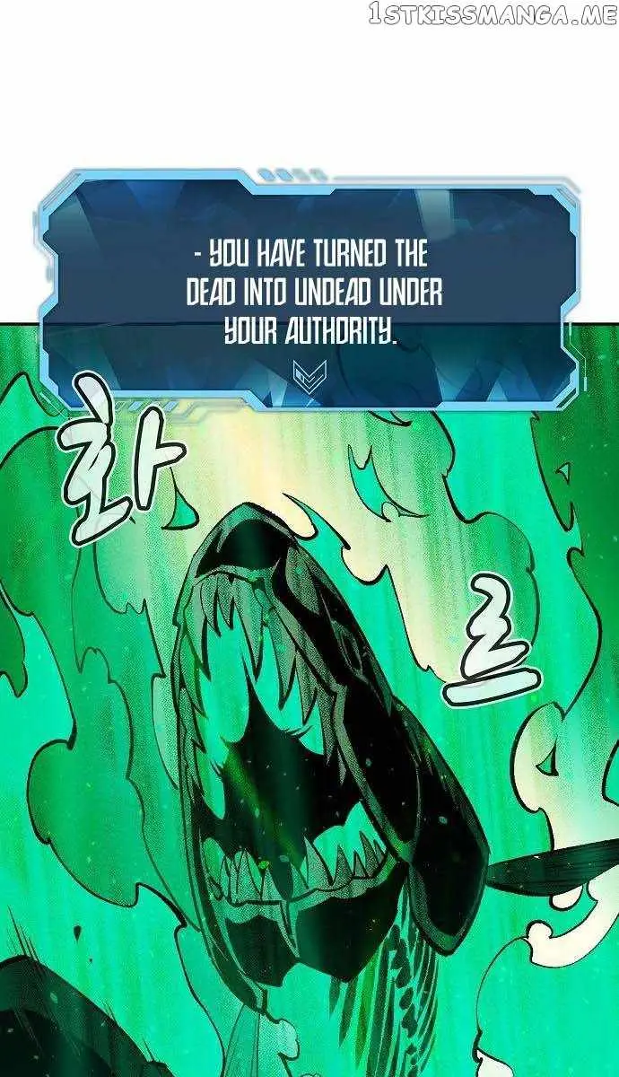 The Lone Necromancer Chapter 87 Page 55