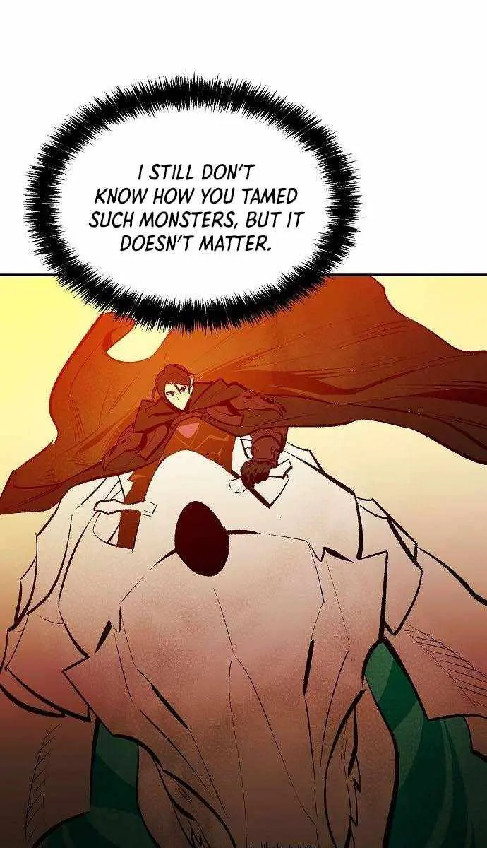 The Lone Necromancer Chapter 87 Page 57
