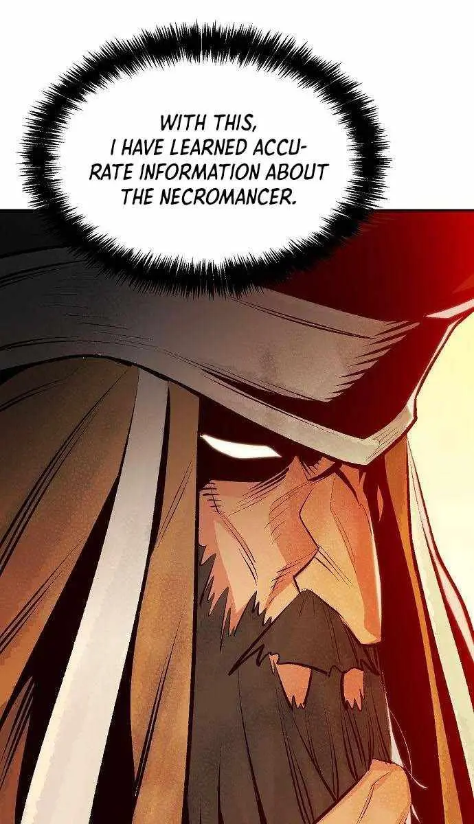 The Lone Necromancer Chapter 87 Page 69