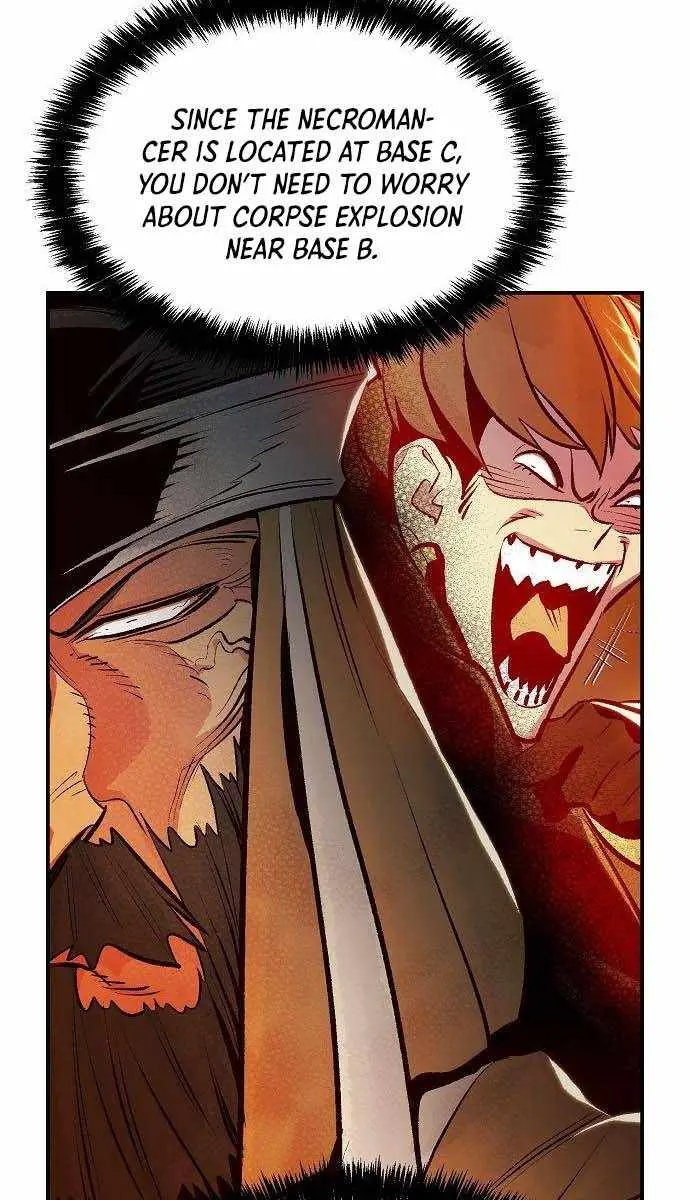 The Lone Necromancer Chapter 87 Page 75