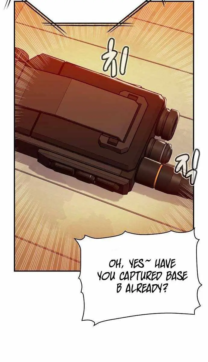 The Lone Necromancer Chapter 87 Page 77