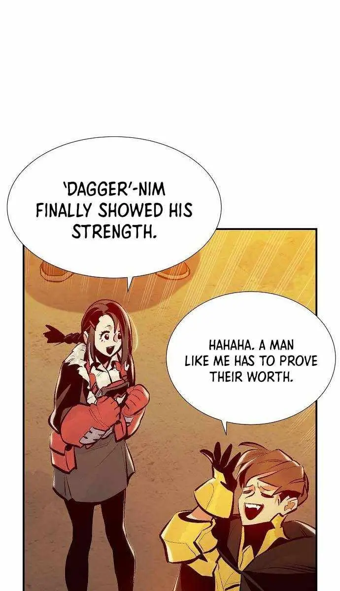 The Lone Necromancer Chapter 87 Page 95