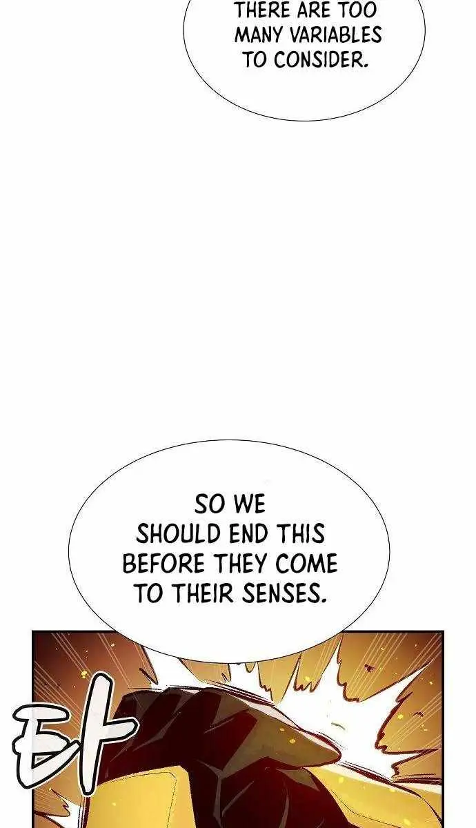 The Lone Necromancer Chapter 87 Page 106