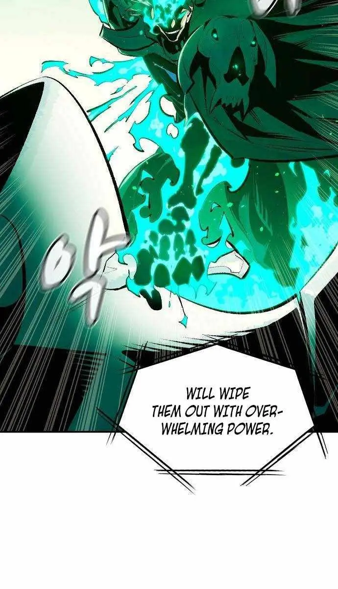 The Lone Necromancer Chapter 87 Page 111