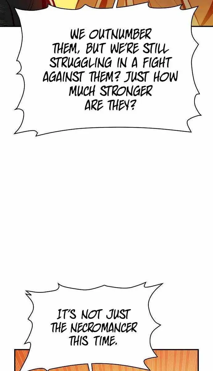 The Lone Necromancer Chapter 87 Page 117