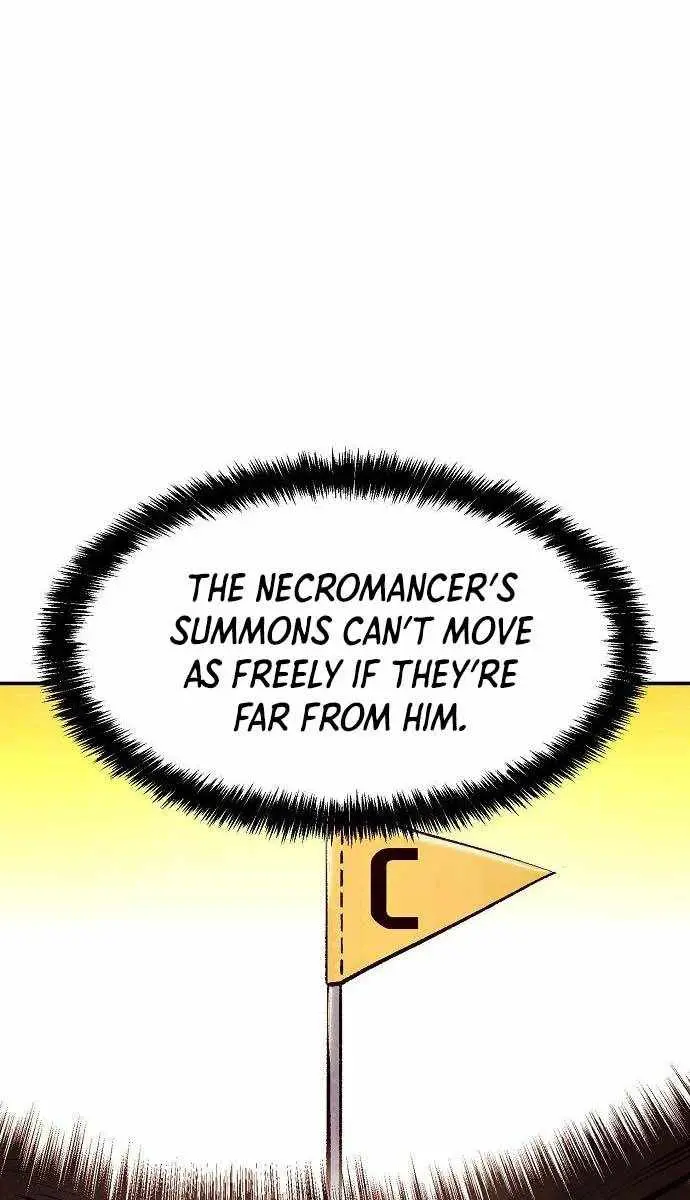 The Lone Necromancer Chapter 87 Page 130