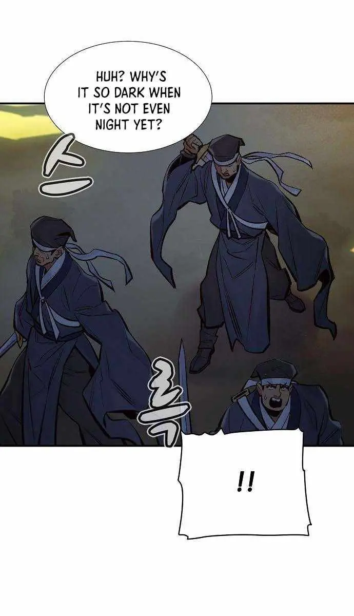 The Lone Necromancer Chapter 87 Page 134