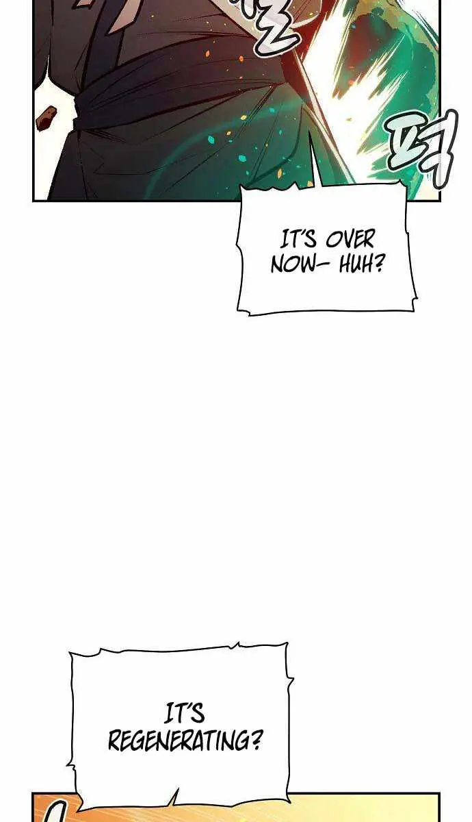 The Lone Necromancer Chapter 88 Page 18