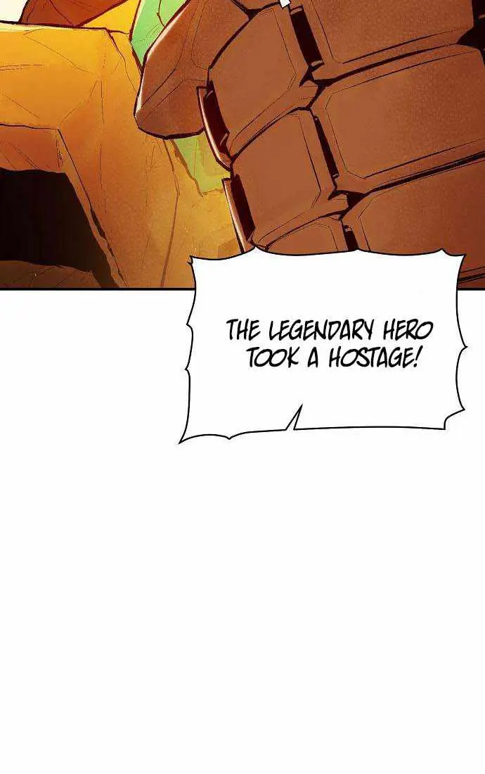 The Lone Necromancer Chapter 88 Page 21