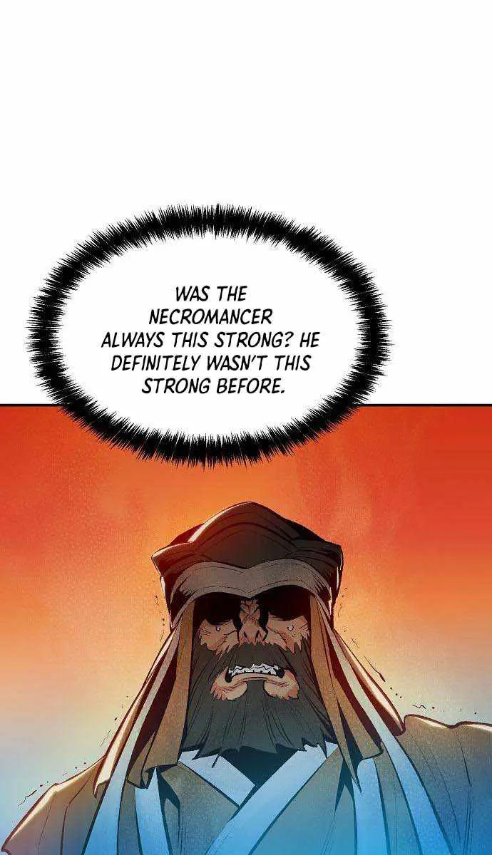 The Lone Necromancer Chapter 88 Page 36