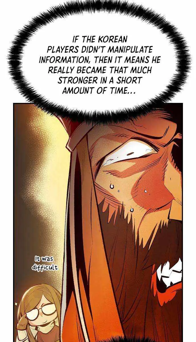 The Lone Necromancer Chapter 88 Page 38