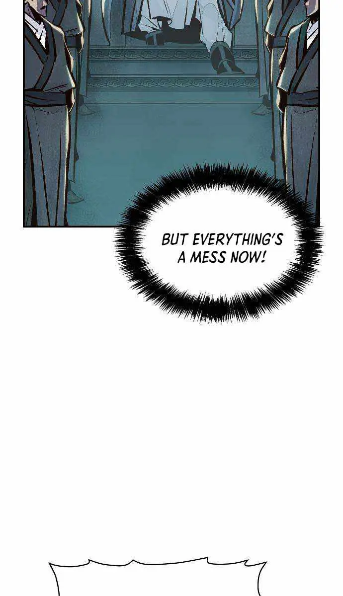 The Lone Necromancer Chapter 88 Page 41