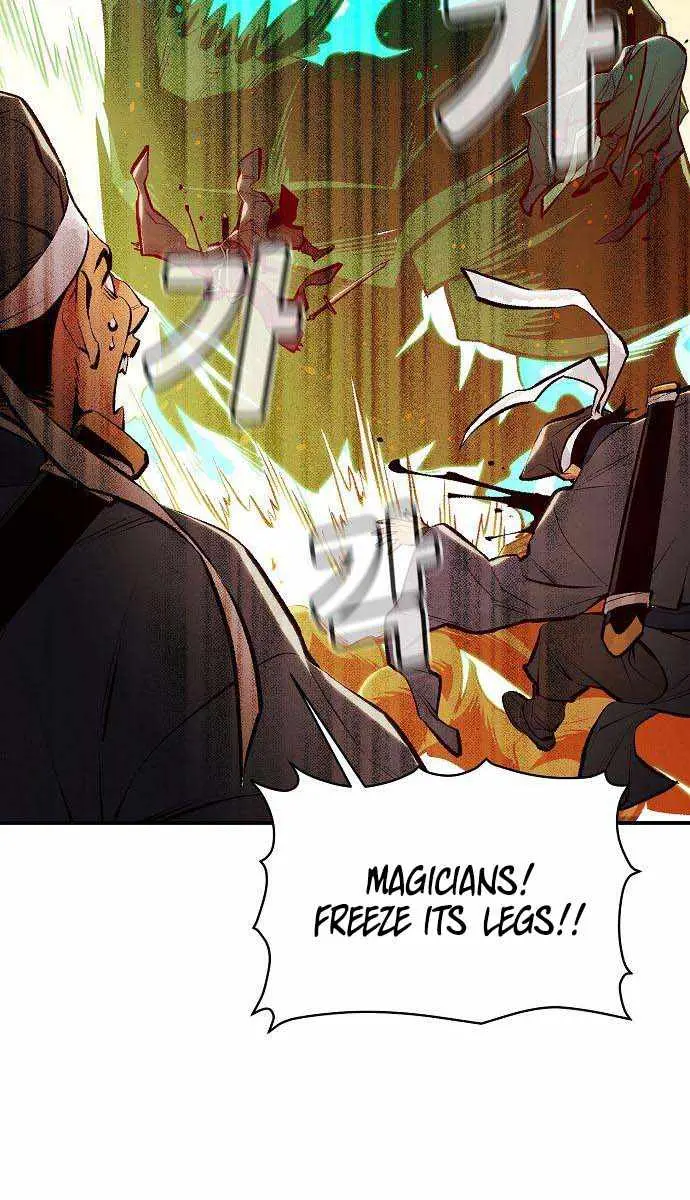 The Lone Necromancer Chapter 88 Page 43