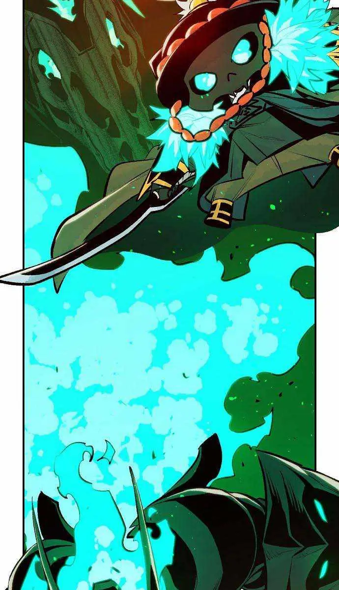 The Lone Necromancer Chapter 88 Page 46