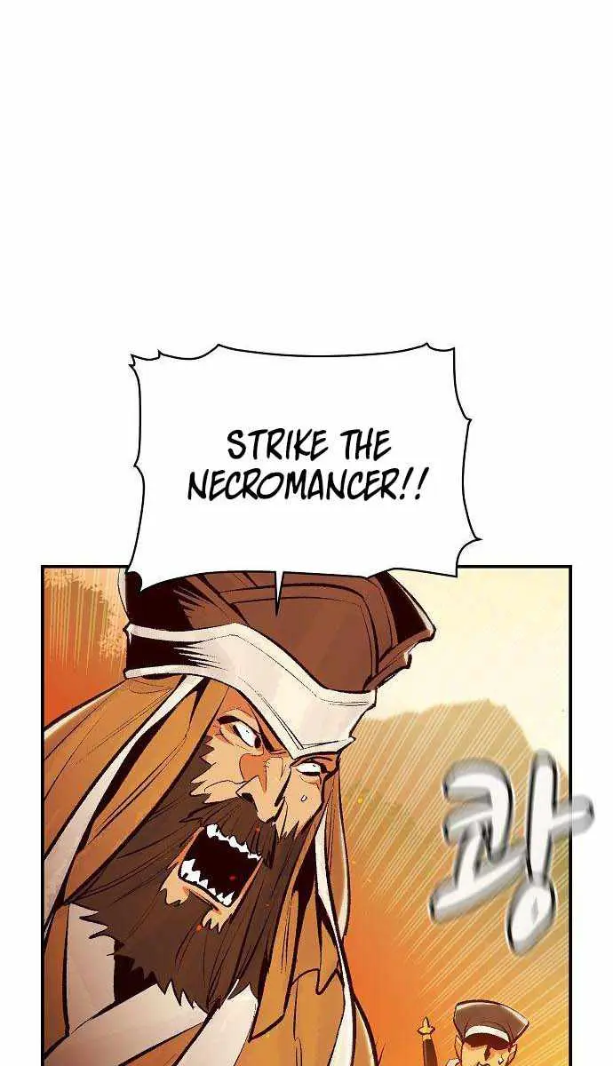 The Lone Necromancer Chapter 88 Page 49