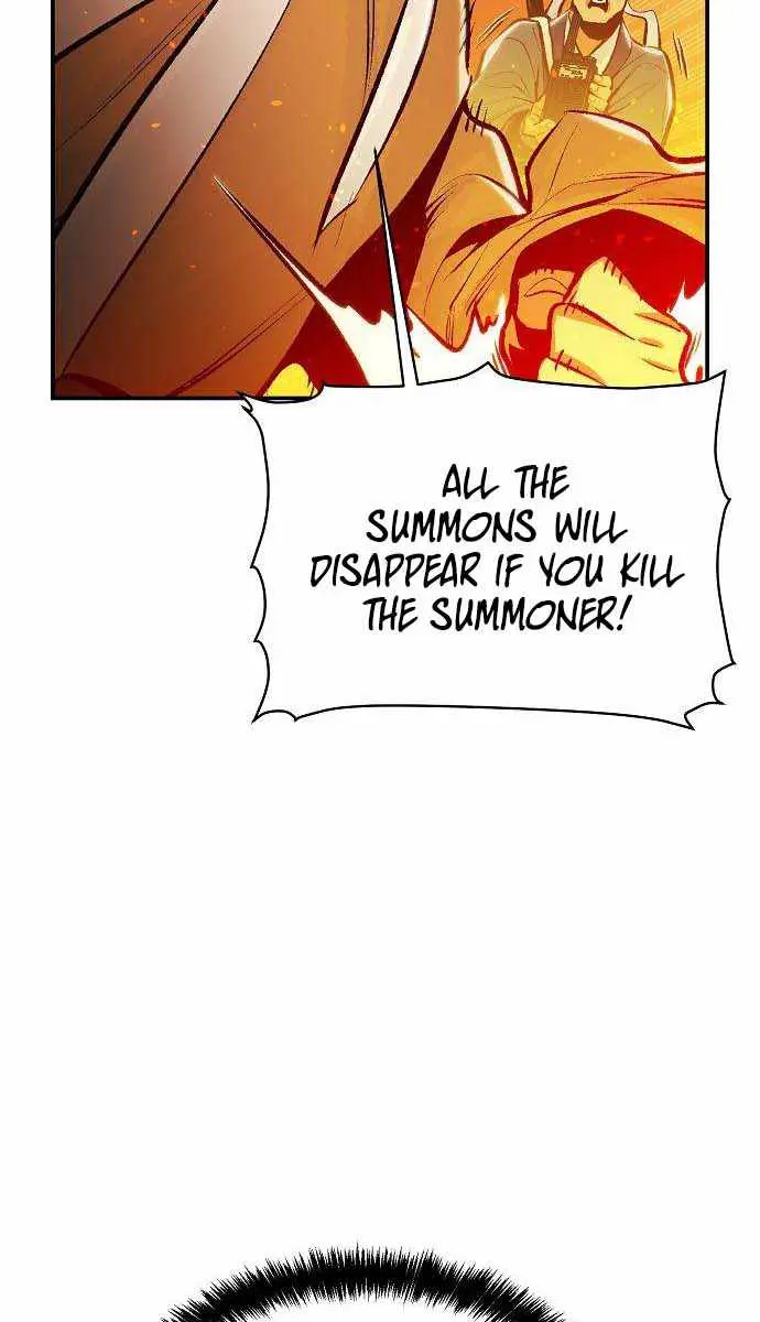 The Lone Necromancer Chapter 88 Page 50