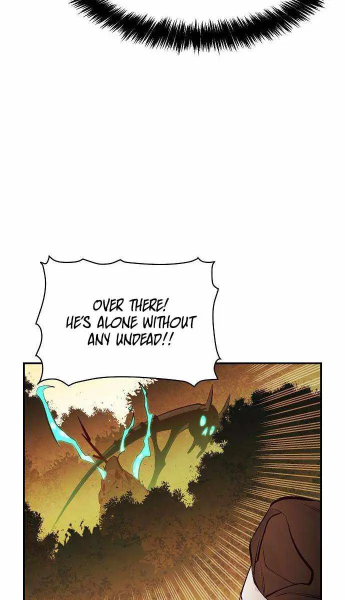 The Lone Necromancer Chapter 88 Page 53