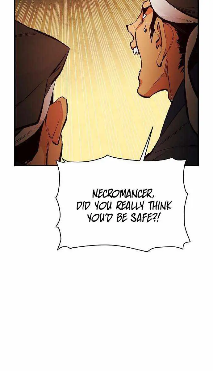 The Lone Necromancer Chapter 88 Page 54