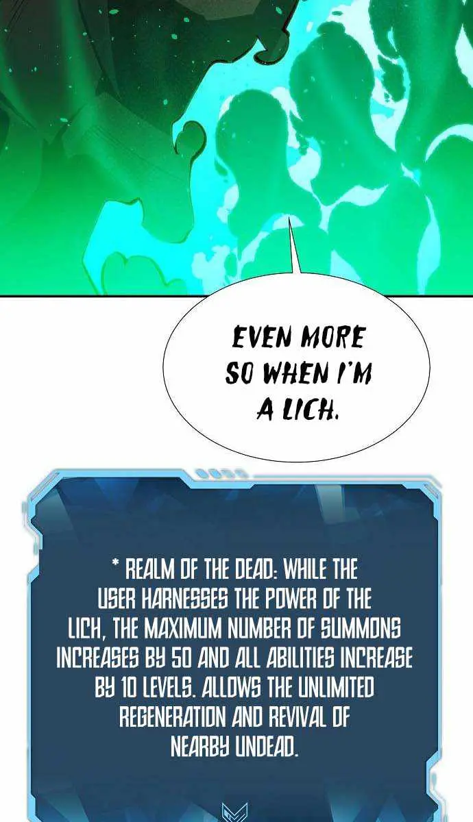 The Lone Necromancer Chapter 88 Page 62