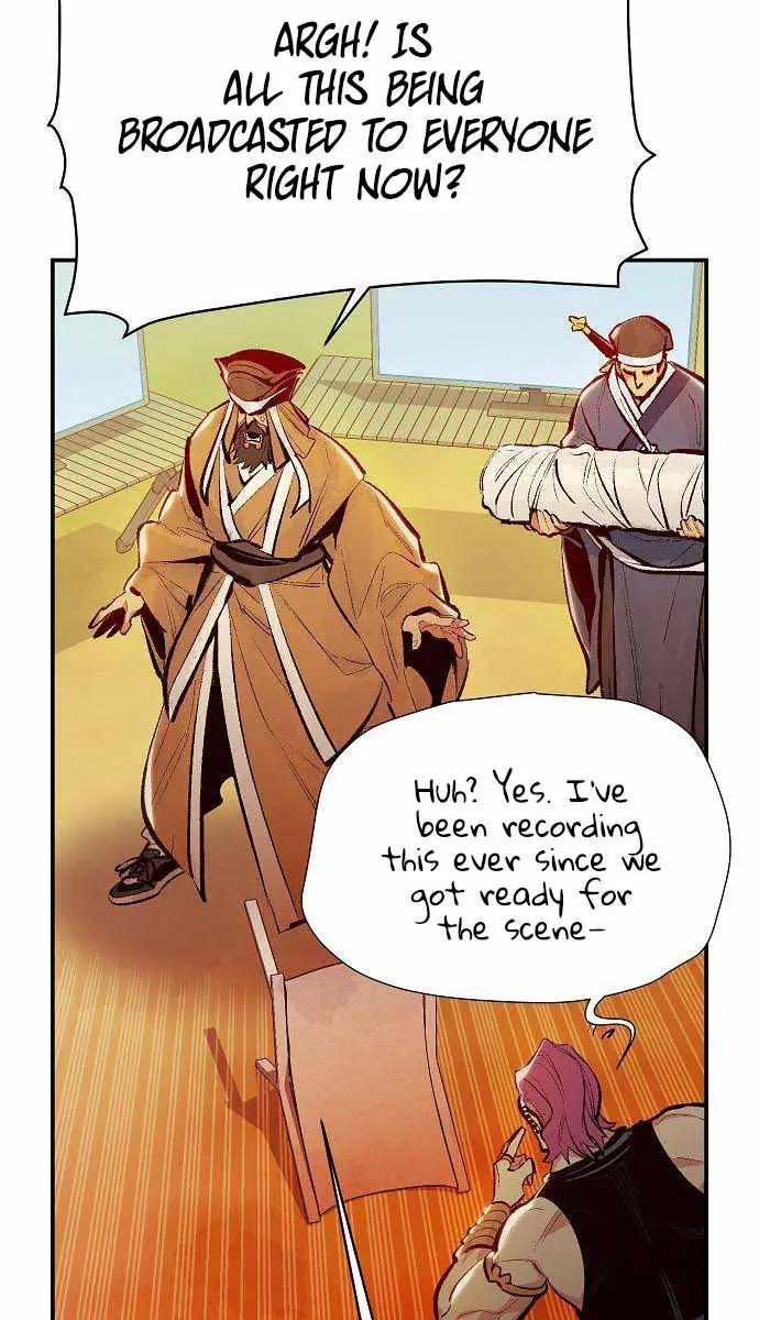 The Lone Necromancer Chapter 88 Page 67