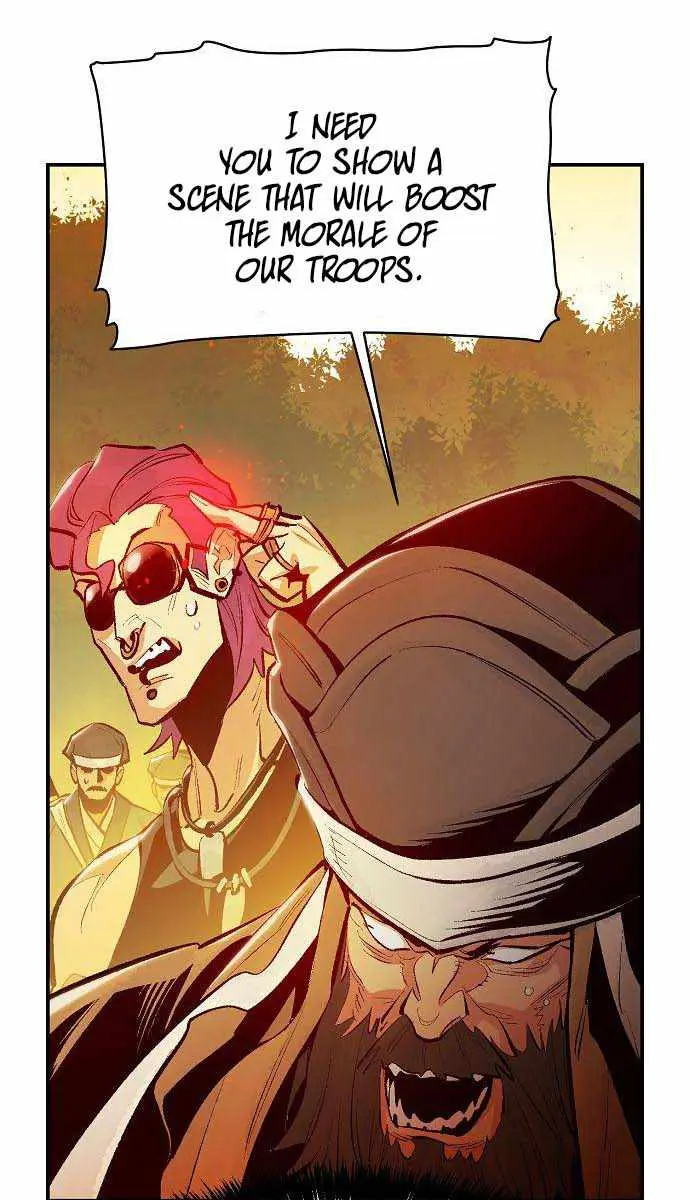 The Lone Necromancer Chapter 88 Page 70