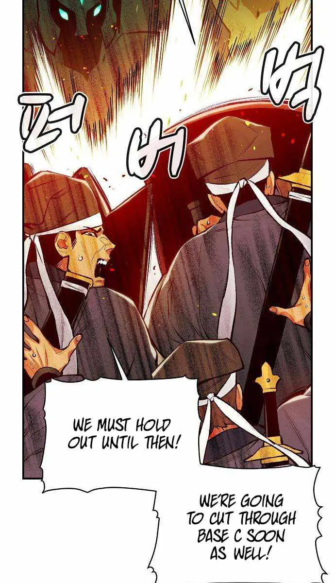 The Lone Necromancer Chapter 88 Page 90