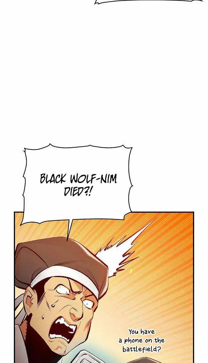 The Lone Necromancer Chapter 88 Page 91