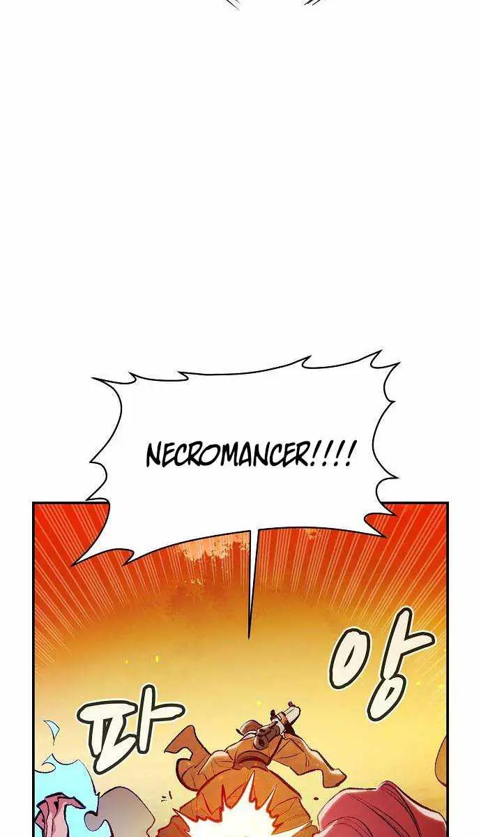The Lone Necromancer Chapter 88 Page 94