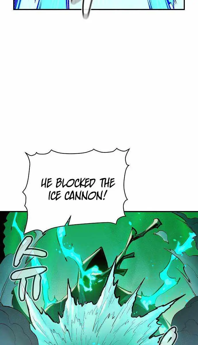 The Lone Necromancer Chapter 88 Page 105