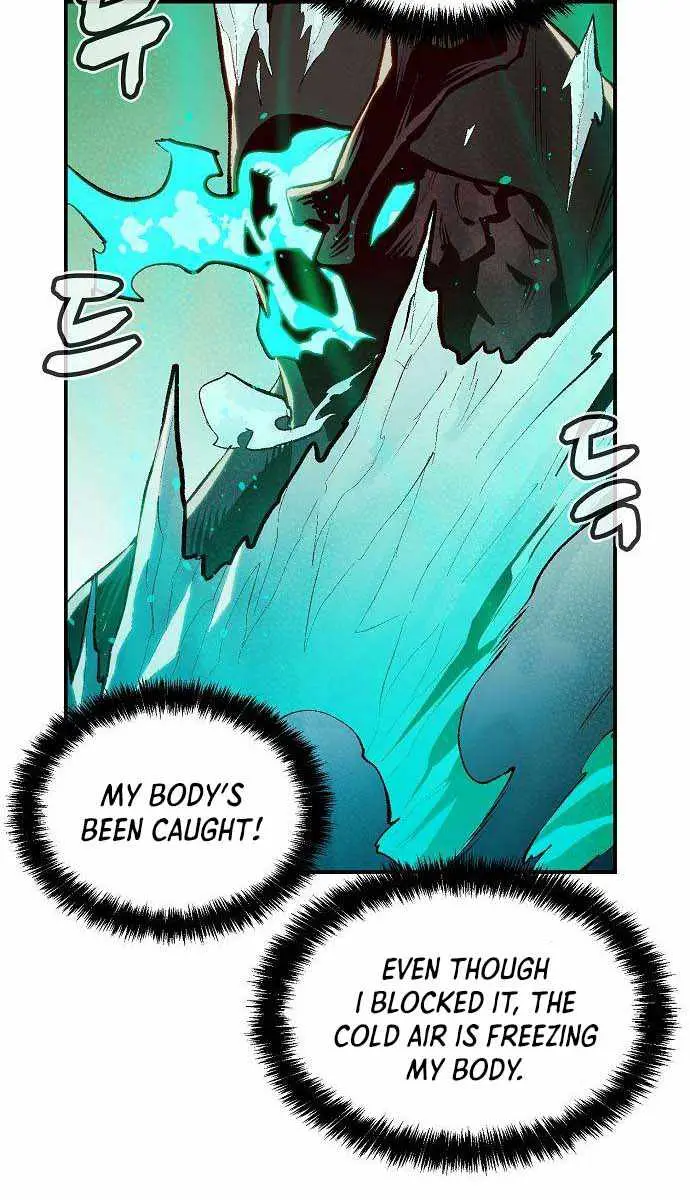 The Lone Necromancer Chapter 88 Page 107