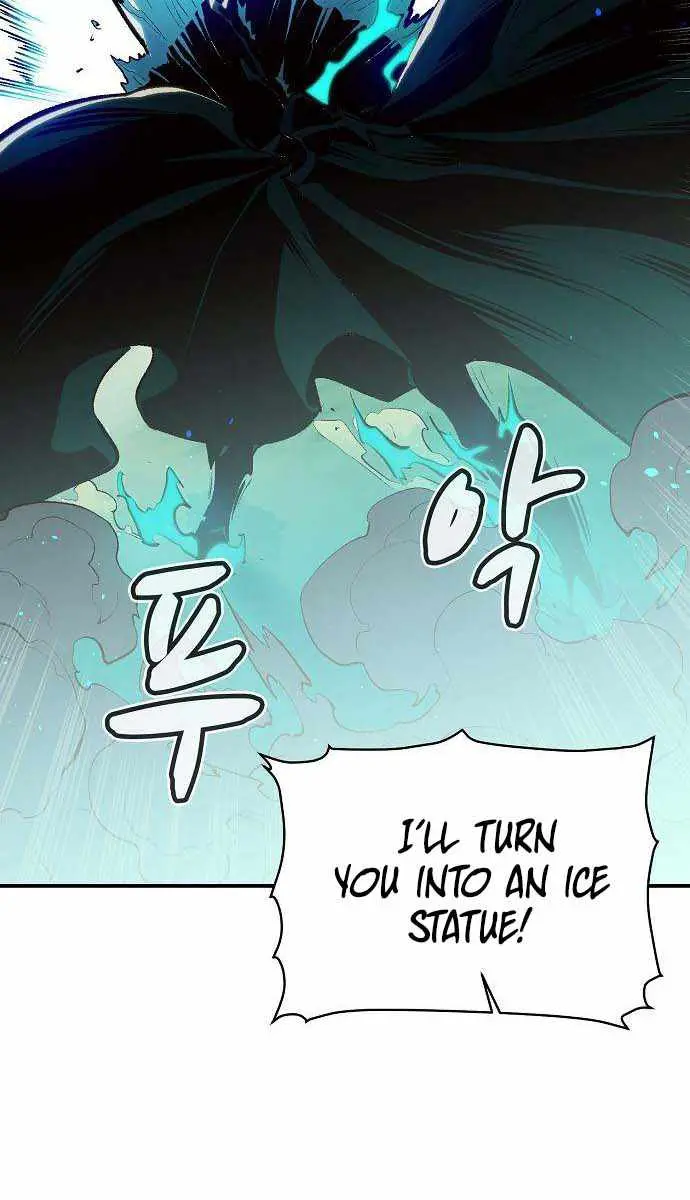 The Lone Necromancer Chapter 88 Page 109