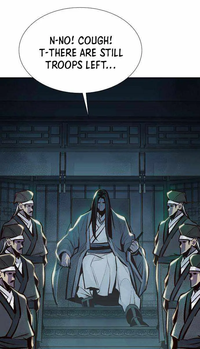 The Lone Necromancer Chapter 88 Page 126
