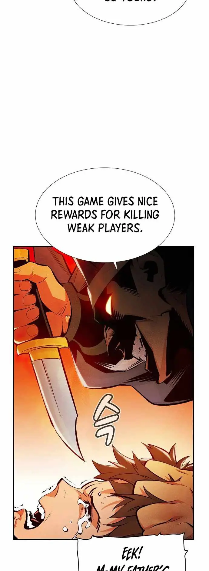 The Lone Necromancer Chapter 89 Page 6