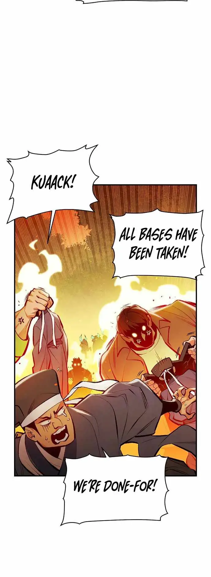 The Lone Necromancer Chapter 89 Page 11
