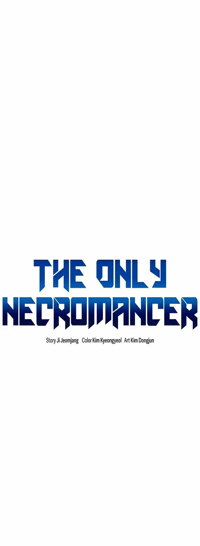The Lone Necromancer Chapter 89 Page 15