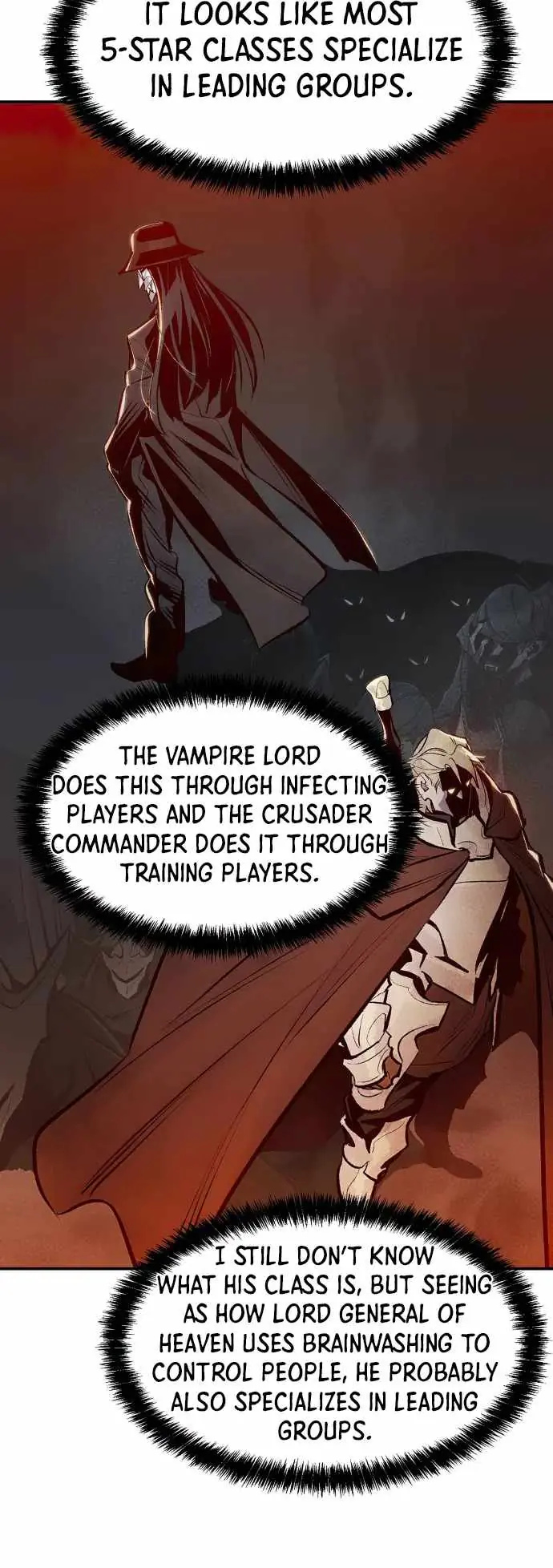 The Lone Necromancer Chapter 89 Page 24