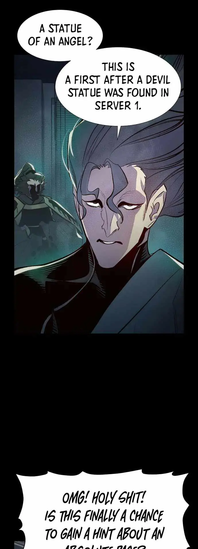 The Lone Necromancer Chapter 89 Page 37