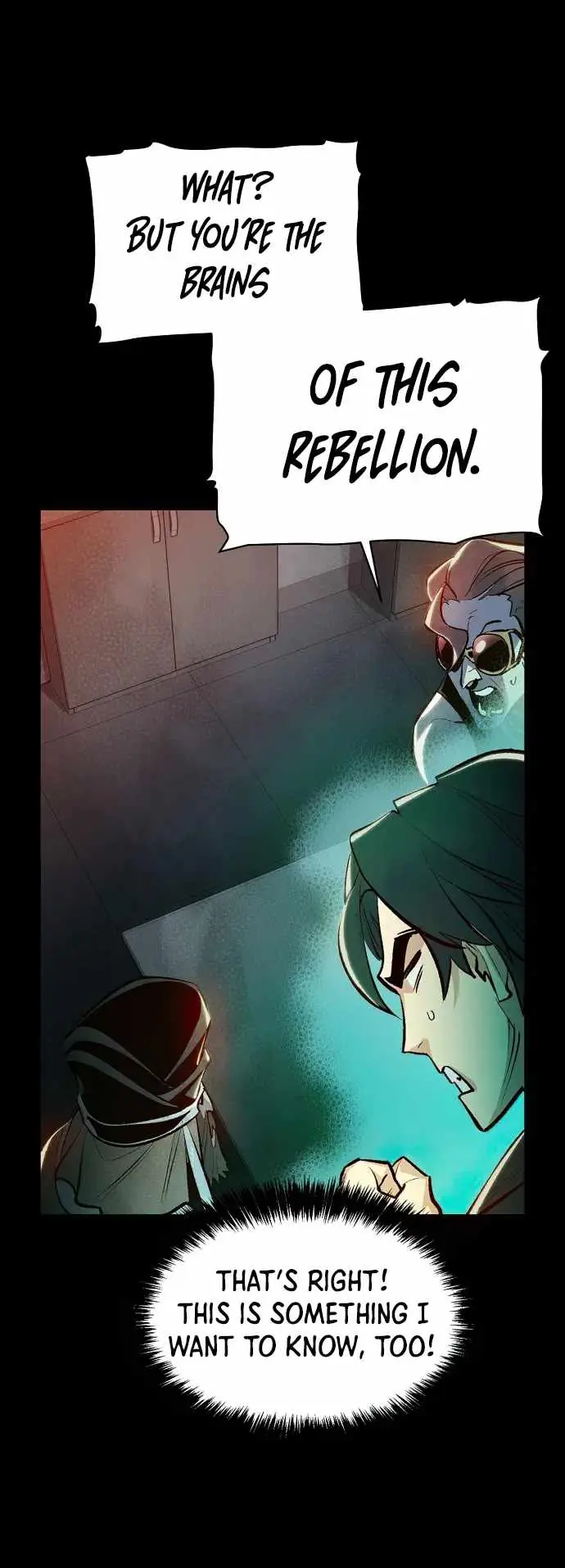 The Lone Necromancer Chapter 89 Page 41