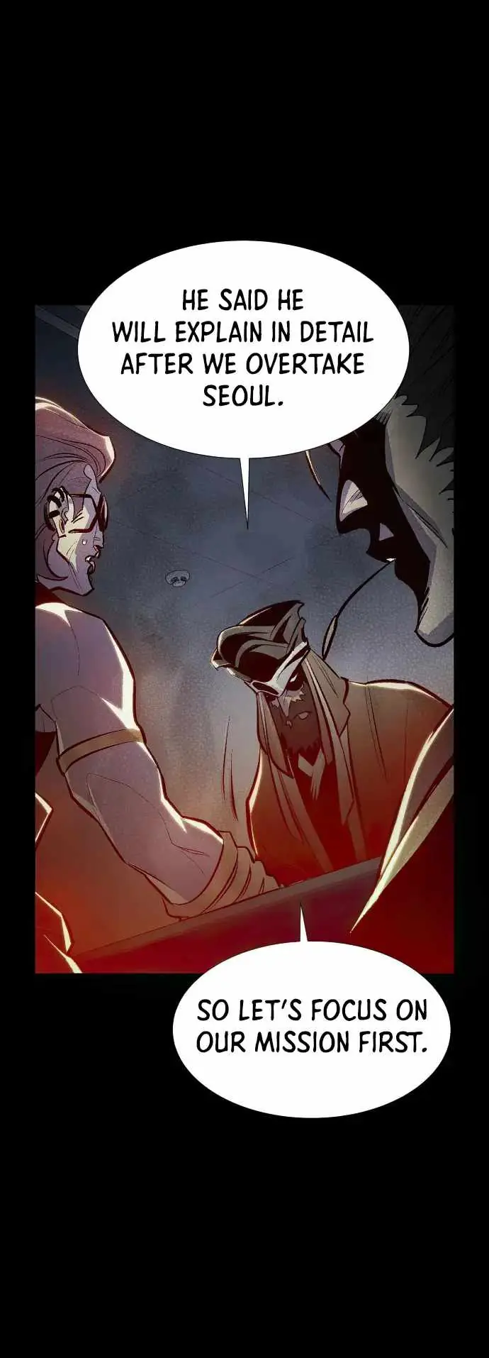The Lone Necromancer Chapter 89 Page 42