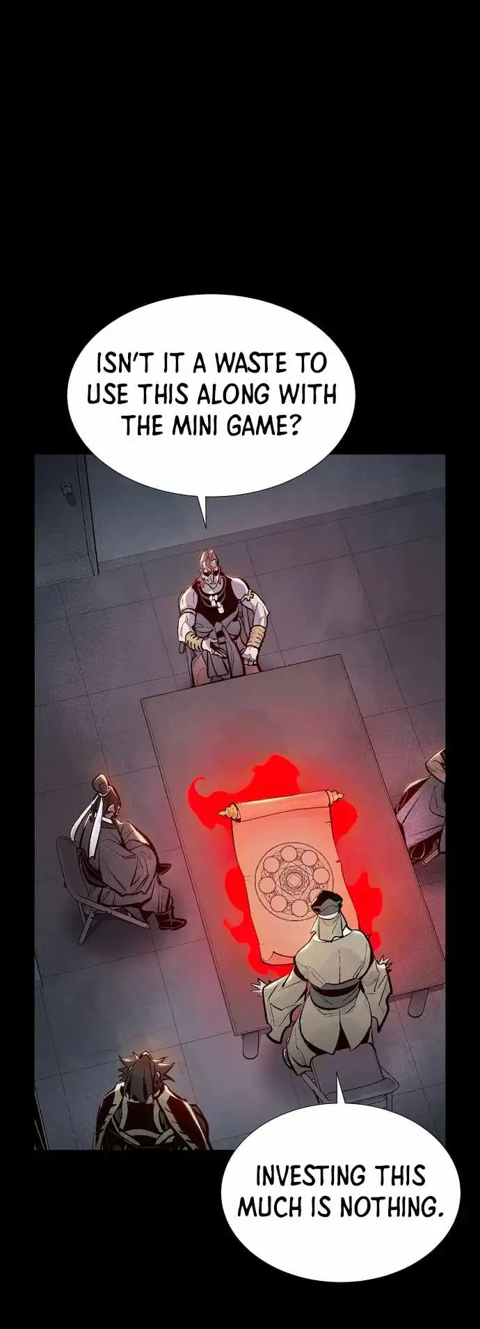 The Lone Necromancer Chapter 89 Page 49