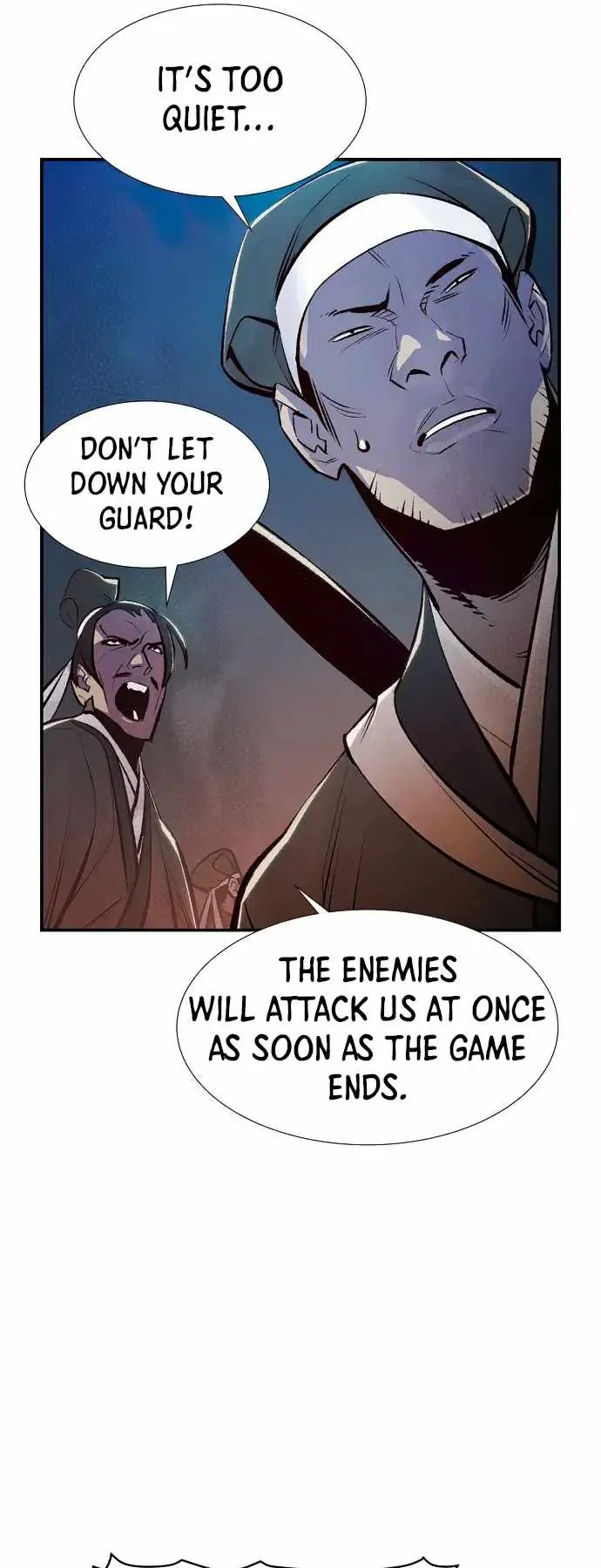 The Lone Necromancer Chapter 89 Page 62