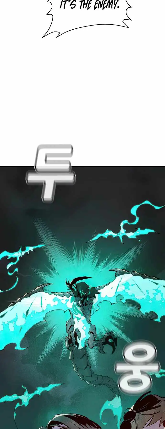 The Lone Necromancer Chapter 89 Page 65