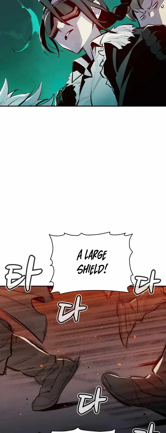 The Lone Necromancer Chapter 89 Page 66