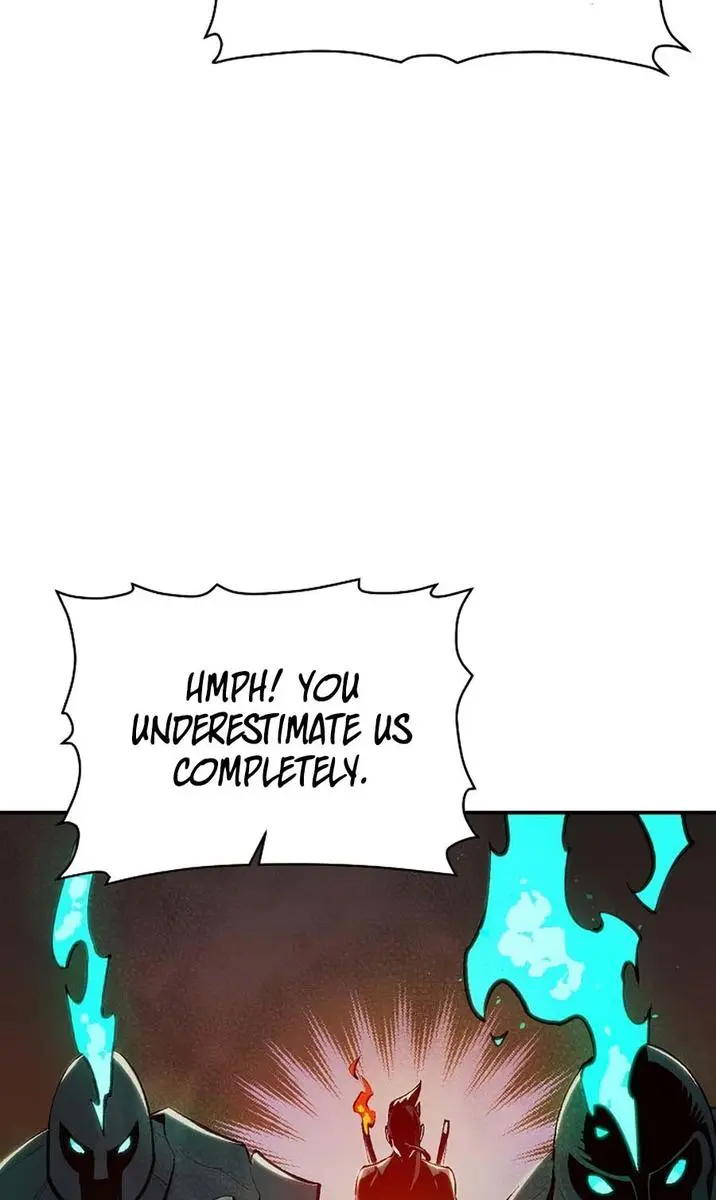 The Lone Necromancer Chapter 90 Page 8