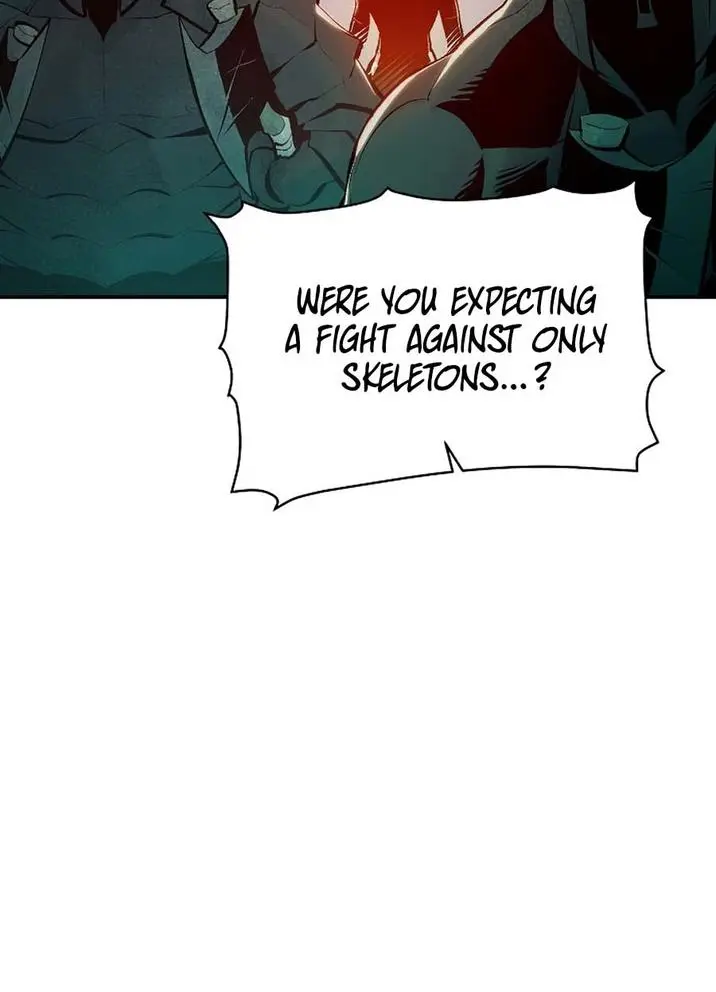 The Lone Necromancer Chapter 90 Page 9
